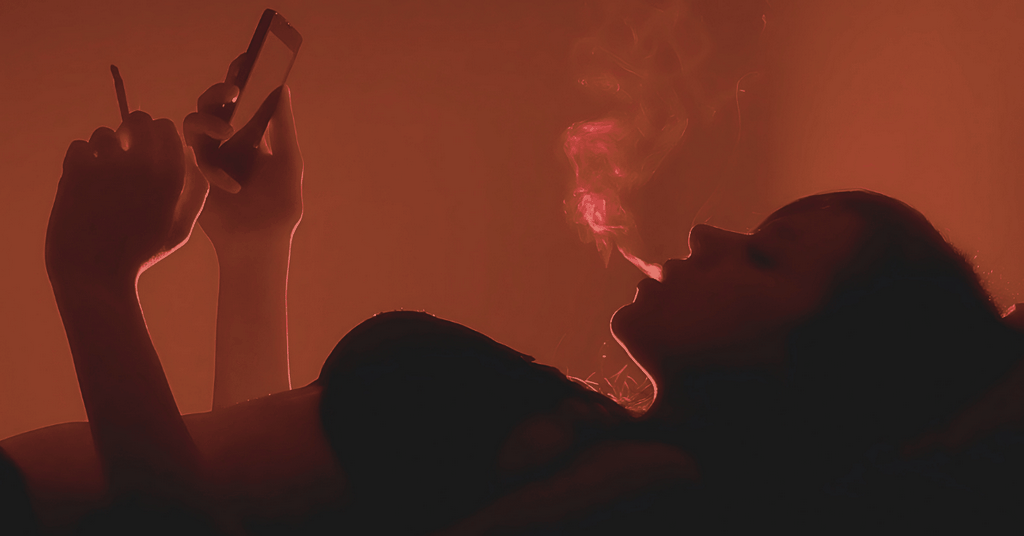 Teenagers Love Huge CocksReview